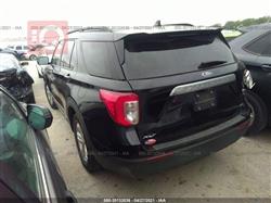 فورد إكسبلورر